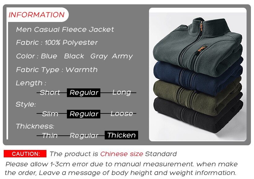 5XL Plus Men 2020 Winter Outwear Thick Warm Fleece Jacket Parkas Coat Men Spring Casual Outfits Tactical Army Jacket Coat Men 5XL Plus Men 2020 Winter Outwear Thick Warm Fleece Jacket Parkas Coat Men Spring Casual Outfits Tactical Army Jacket Coat Men