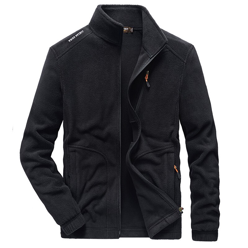 5XL Plus Men 2020 Winter Outwear Thick Warm Fleece Jacket Parkas Coat Men Spring Casual Outfits Tactical Army Jacket Coat Men 5XL Plus Men 2020 Winter Outwear Thick Warm Fleece Jacket Parkas Coat Men Spring Casual Outfits Tactical Army Jacket Coat Men
