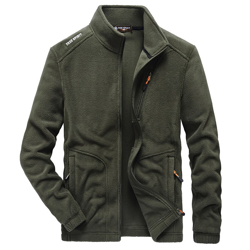 5XL Plus Men 2020 Winter Outwear Thick Warm Fleece Jacket Parkas Coat Men Spring Casual Outfits Tactical Army Jacket Coat Men 5XL Plus Men 2020 Winter Outwear Thick Warm Fleece Jacket Parkas Coat Men Spring Casual Outfits Tactical Army Jacket Coat Men