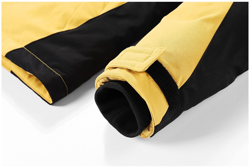 5XL Men 2021 Winter New Outwear Thick Warm Parkas Jacket Coat Men Casual Windproof Pockets Detachable Hooded Parkas Jacket Men 5XL Men 2021 Winter New Outwear Thick Warm Parkas Jacket Coat Men Casual Windproof Pockets Detachable Hooded Parkas Jacket Men
