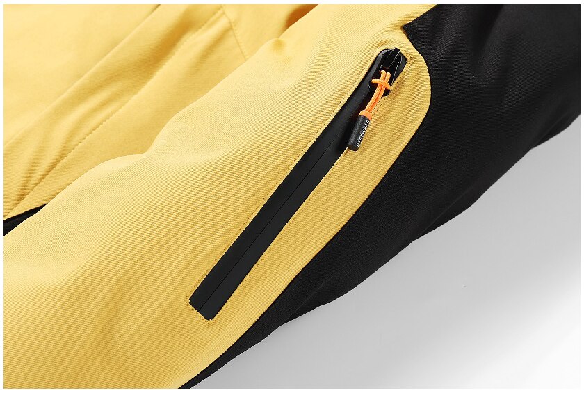 5XL Men 2021 Winter New Outwear Thick Warm Parkas Jacket Coat Men Casual Windproof Pockets Detachable Hooded Parkas Jacket Men 5XL Men 2021 Winter New Outwear Thick Warm Parkas Jacket Coat Men Casual Windproof Pockets Detachable Hooded Parkas Jacket Men