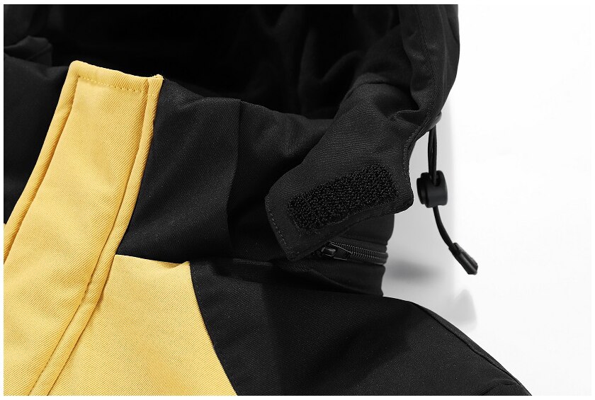 5XL Men 2021 Winter New Outwear Thick Warm Parkas Jacket Coat Men Casual Windproof Pockets Detachable Hooded Parkas Jacket Men 5XL Men 2021 Winter New Outwear Thick Warm Parkas Jacket Coat Men Casual Windproof Pockets Detachable Hooded Parkas Jacket Men