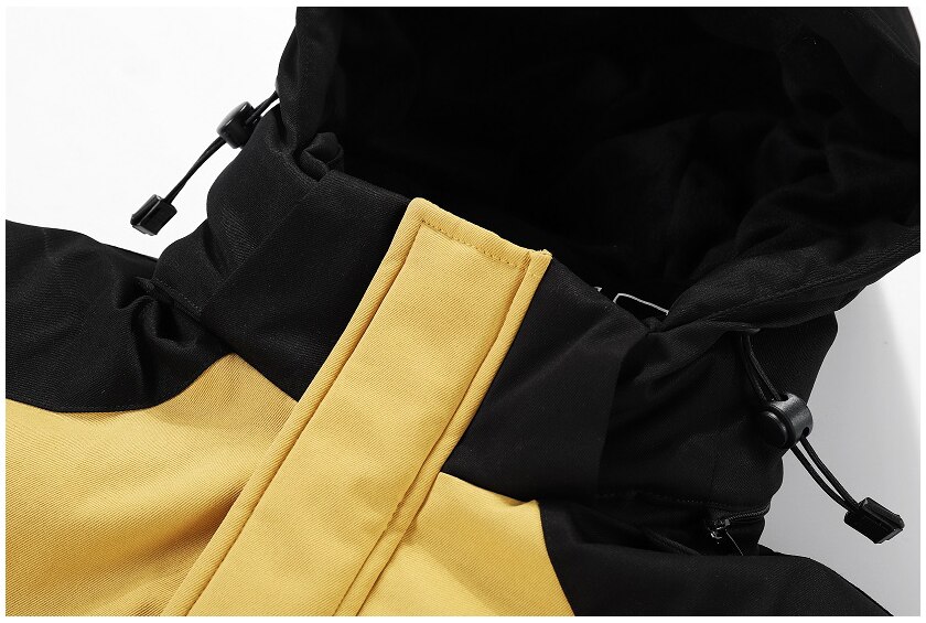 5XL Men 2021 Winter New Outwear Thick Warm Parkas Jacket Coat Men Casual Windproof Pockets Detachable Hooded Parkas Jacket Men 5XL Men 2021 Winter New Outwear Thick Warm Parkas Jacket Coat Men Casual Windproof Pockets Detachable Hooded Parkas Jacket Men