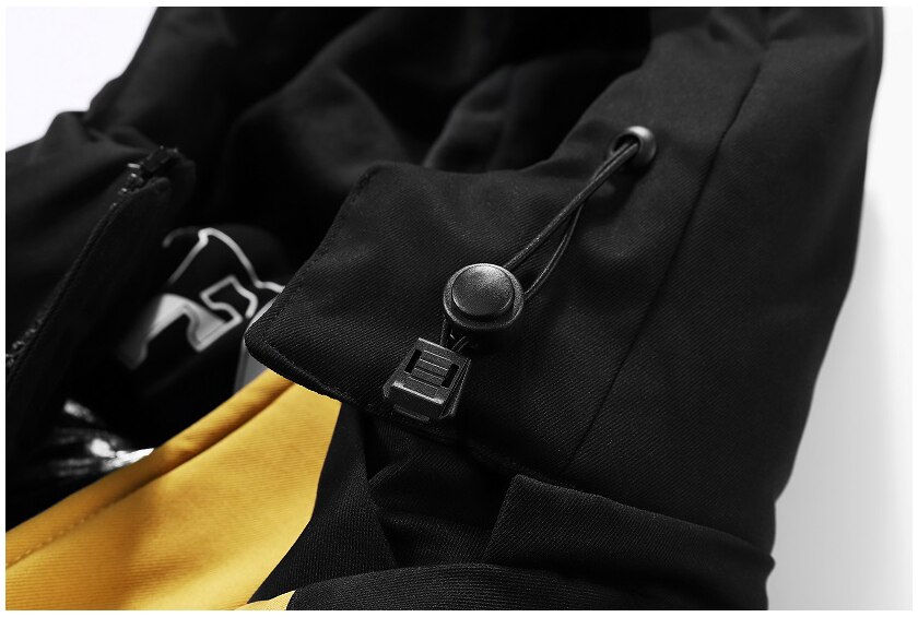5XL Men 2021 Winter New Outwear Thick Warm Parkas Jacket Coat Men Casual Windproof Pockets Detachable Hooded Parkas Jacket Men 5XL Men 2021 Winter New Outwear Thick Warm Parkas Jacket Coat Men Casual Windproof Pockets Detachable Hooded Parkas Jacket Men