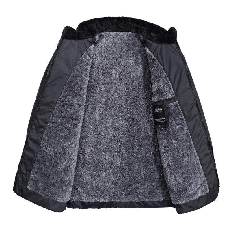 Men's Warm Winter Sport Jacket