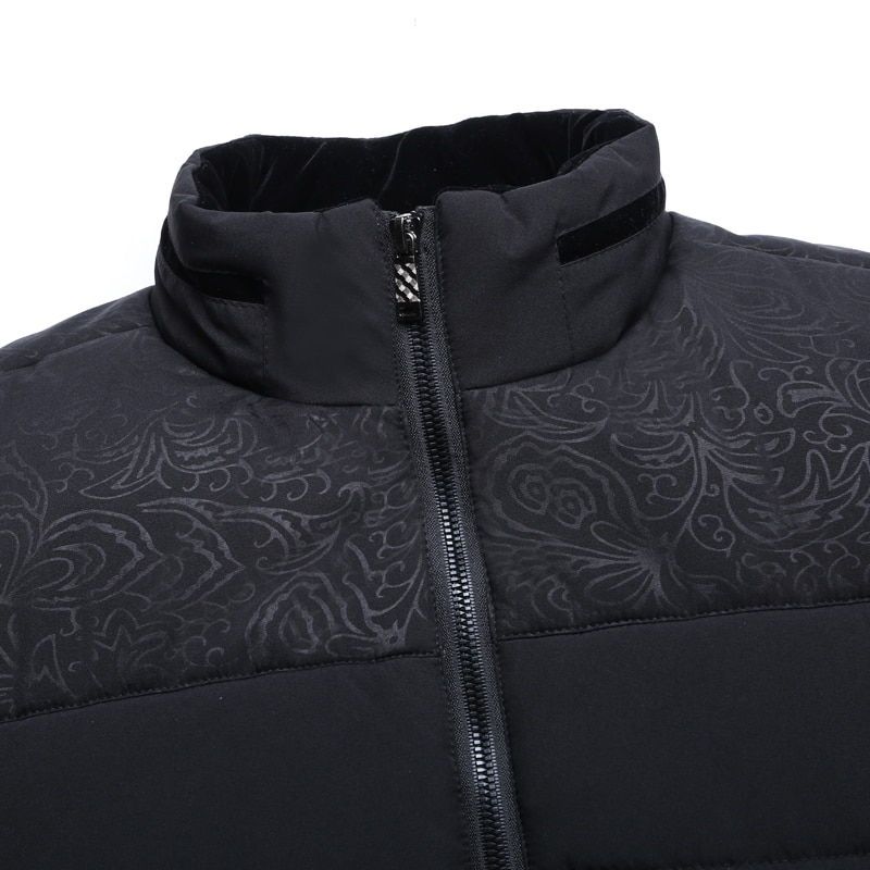 Men's Warm Winter Sport Jacket