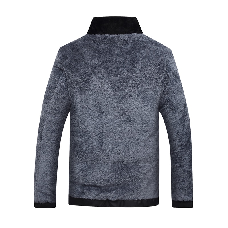 Men's Warm Winter Sport Jacket