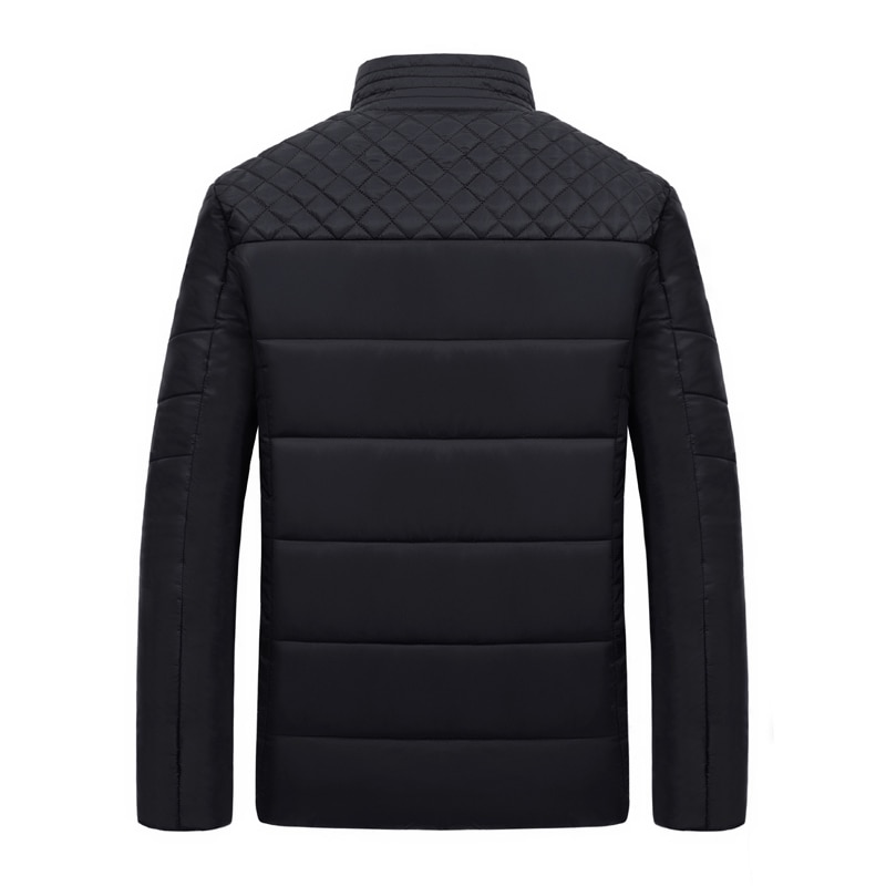 Men's Warm Winter Sport Jacket