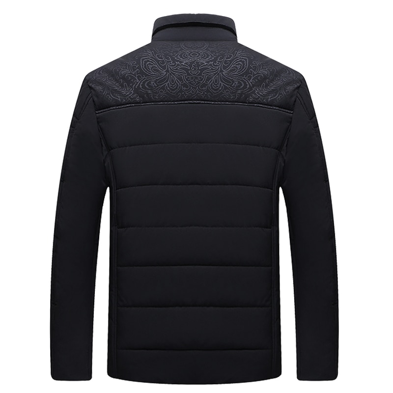 Men's Warm Winter Sport Jacket
