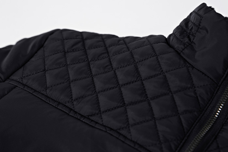 Men's Warm Winter Sport Jacket