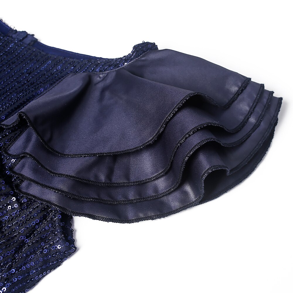 African Wedding Dresses For Women Ruffle Short Sleeve Plus Size Sequin Evening Party Long Dress Moroccan Kaftan Muslim Clothes African Wedding Dresses For Women Ruffle Short Sleeve Plus Size Sequin Evening Party Long Dress Moroccan Kaftan Muslim Clothes