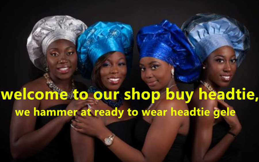 2018 New Arrival fan headtie gele Already Tied sego regular Headtie 2018 New Arrival fan headtie gele Already Tied sego regular Headtie