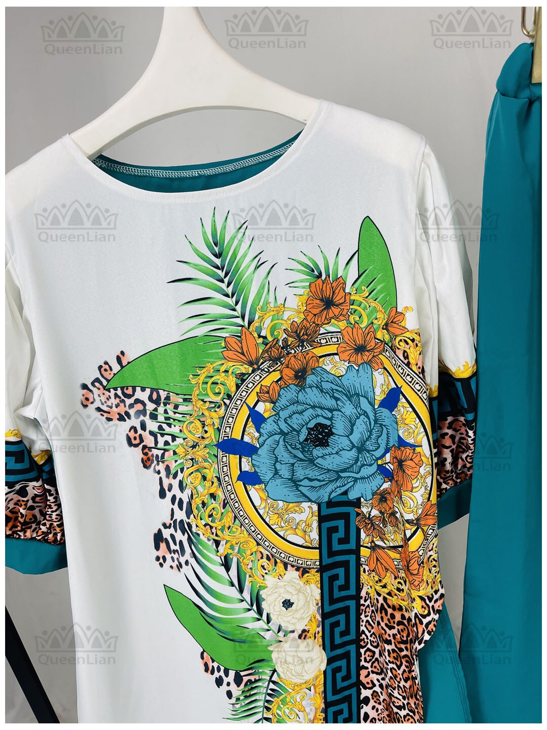 High Quantity African Sexy New Design Long Top With Pants 2 Pieces For Lady(FCPTZ01#) High Quantity African Sexy New Design Long Top With Pants 2 Pieces For Lady(FCPTZ01#)