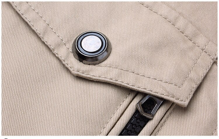 Men's Windbreaker Jacket Coat 2021 Spring Autumn New Fashion Bomber Jacket Men Clothing Zipper Military Casual Jacket Men Tops Men's Windbreaker Jacket Coat 2021 Spring Autumn New Fashion Bomber Jacket Men Clothing Zipper Military Casual Jacket Men Tops