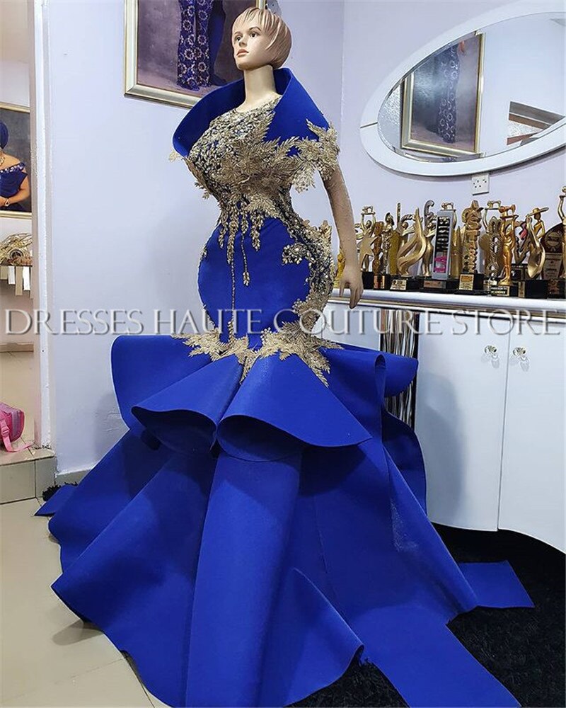 Aso Ebi Mermaid Plus Size Prom Dresses African Evening Gowns Luxury Beaded Lace Black Girls Party Gowns Vestidos De Noche Aso Ebi Mermaid Plus Size Prom Dresses African Evening Gowns Luxury Beaded Lace Black Girls Party Gowns Vestidos De Noche