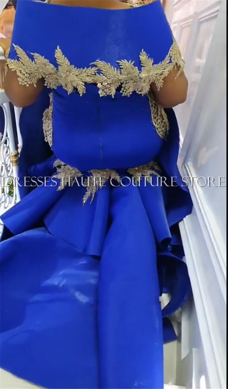 Aso Ebi Mermaid Plus Size Prom Dresses African Evening Gowns Luxury Beaded Lace Black Girls Party Gowns Vestidos De Noche Aso Ebi Mermaid Plus Size Prom Dresses African Evening Gowns Luxury Beaded Lace Black Girls Party Gowns Vestidos De Noche