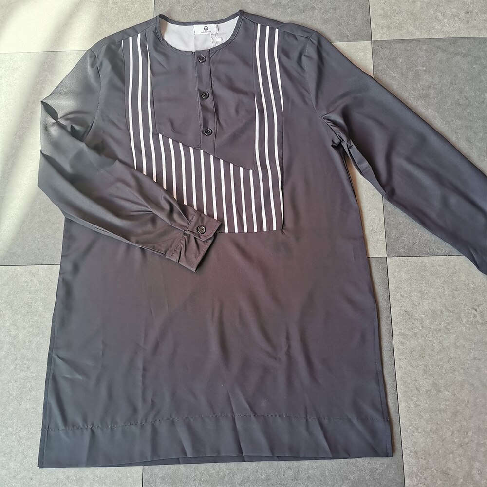 African Traditional Dashiki Fashion Tops Men Muslim Clothes African Traditional Dashiki Fashion Tops Men Muslim Clothes