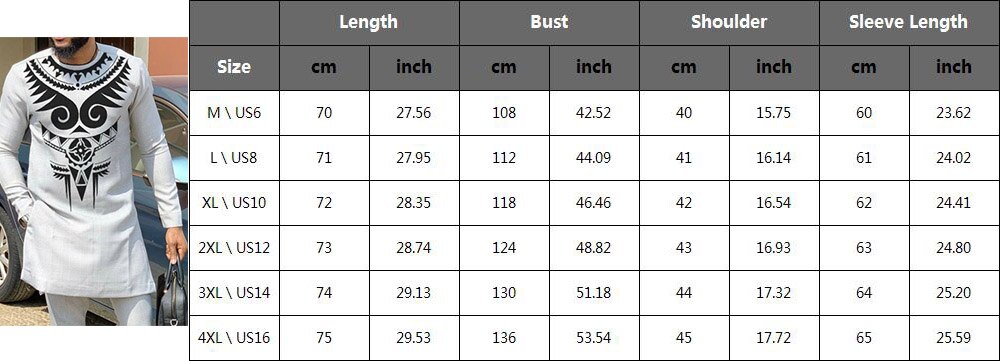 Fashion Men Long Shirt Solid Color Printing Patchwork Fashion Men Long Shirt Solid Color Printing Patchwork