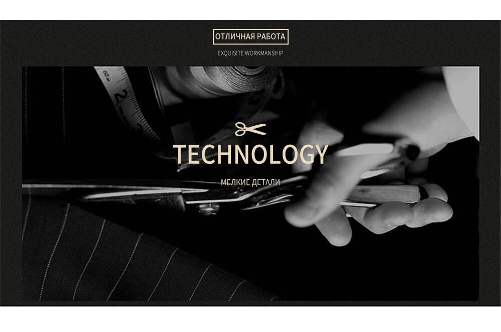 Custom Men Suit Tuxedo / New Style Blazer Pattern (3 Piece: Jacket, Vest, Pant)