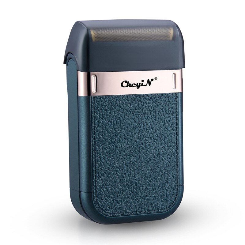 CkeyiN Electric Hair Clipper Rechargeable (Beard Trimmer, Razor Cutter Machine, Professional Barber Shaver)