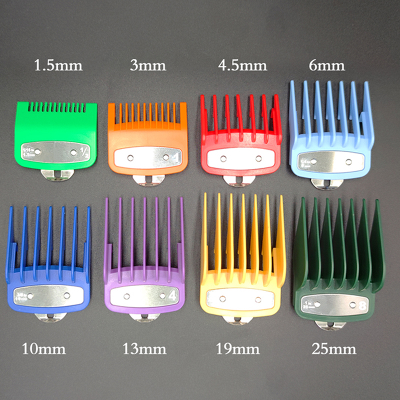 Kemei Cordless Professional Electric Hair Trimmer / Hair Cutter Machine / Beard Shaving clipper 5