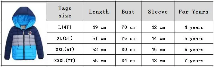 Outdoor Jacket For Boys Winter Hooded Zipper Outerwear Casual Baby Boys Velvet Thick Warm Coats Kids Clothing Fur Collar Parka