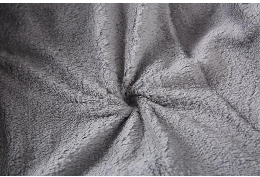 Outdoor Jacket For Boys Winter Hooded Zipper Outerwear Casual Baby Boys Velvet Thick Warm Coats Kids Clothing Fur Collar Parka