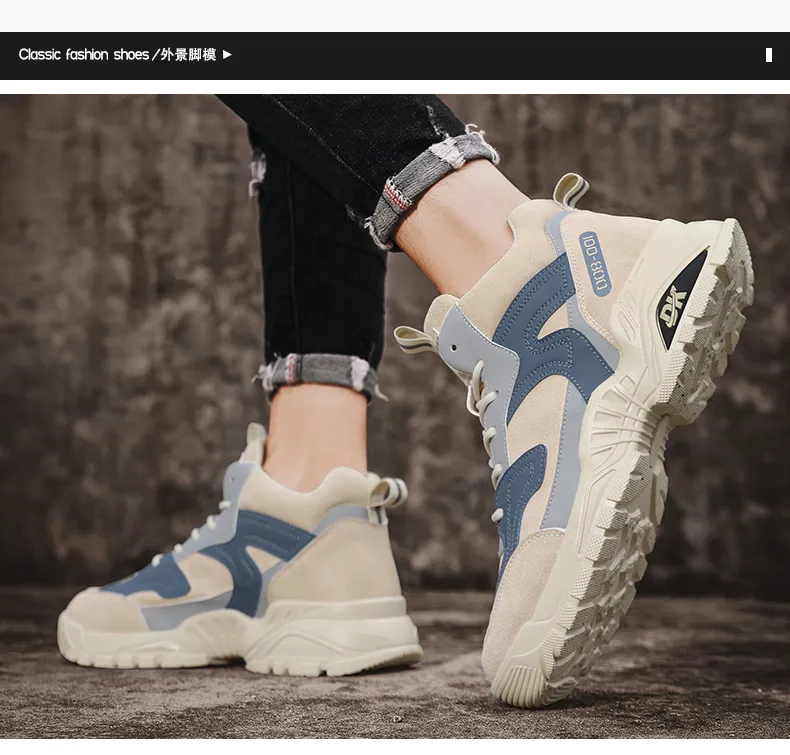 CYYTL Men's Boots Casual Winter Shoes High Top Luxury Ankle Leather Platform Work Safety Chelsea Tactical Cowboy Military Combat CYYTL Men's Boots Casual Winter Shoes High Top Luxury Ankle Leather Platform Work Safety Chelsea Tactical Cowboy Military Combat