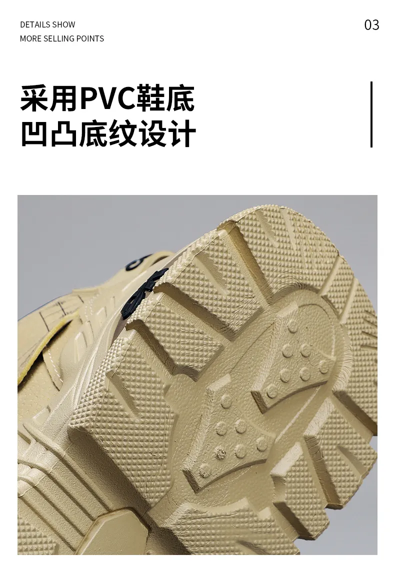 CYYTL Men's Boots Casual Winter Shoes High Top Luxury Ankle Leather Platform Work Safety Chelsea Tactical Cowboy Military Combat CYYTL Men's Boots Casual Winter Shoes High Top Luxury Ankle Leather Platform Work Safety Chelsea Tactical Cowboy Military Combat
