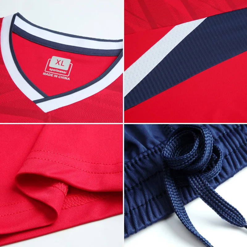 New Season retro soccer jersey thailand quality Polyester Football Jersey Futsal Soccer Uniforms Tracksuits Training Shirts 6323 New Season retro soccer jersey thailand quality Polyester Football Jersey Futsal Soccer Uniforms Tracksuits Training Shirts 6323