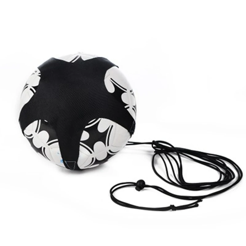 Football Club Training Belts Soccer Ball Kicking Strap Adult Kids Football Control Trainer Adjustable Waist Belt Solo Practice Football Club Training Belts Soccer Ball Kicking Strap Adult Kids Football Control Trainer Adjustable Waist Belt Solo Practice